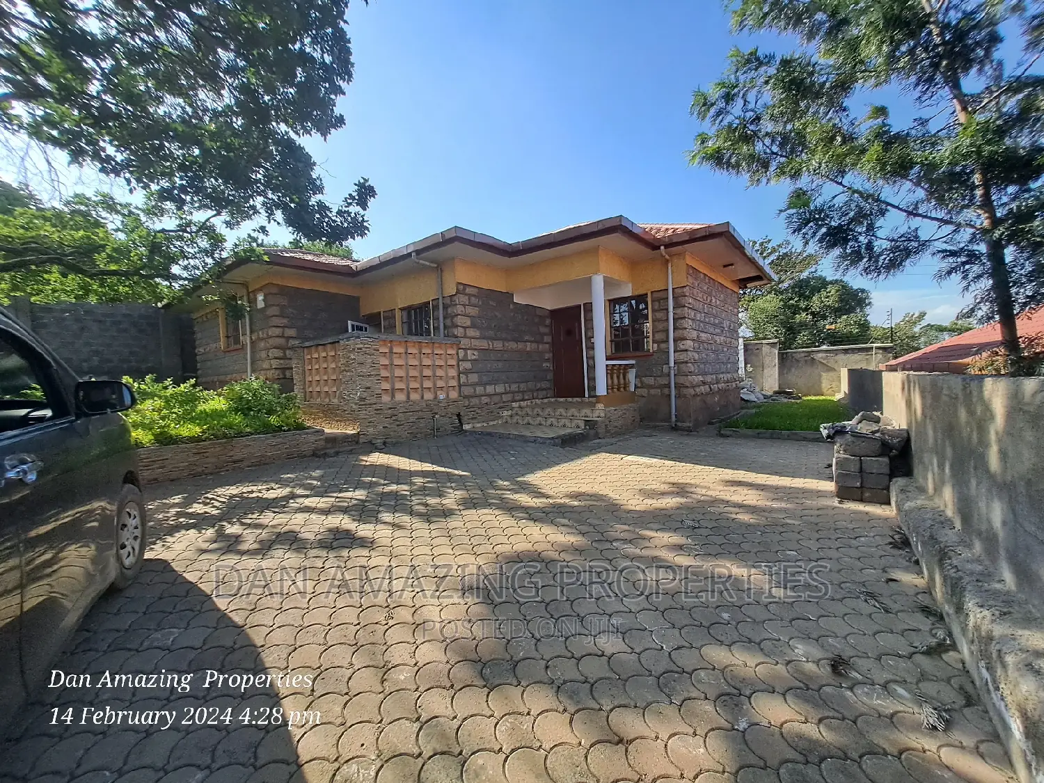 3bdrm Bungalow in Merisho Meadow for sale
