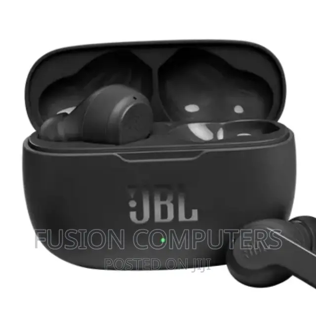 JBL Wave 200 TWS True Wireless Earbuds