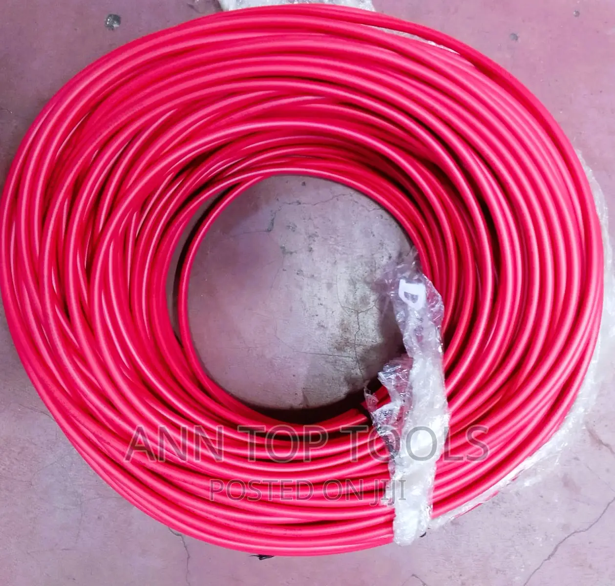 Pv Solar Cable 4mm at Per Meter