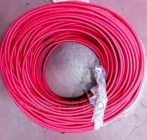 Pv Solar Cable 4mm at Per Meter
