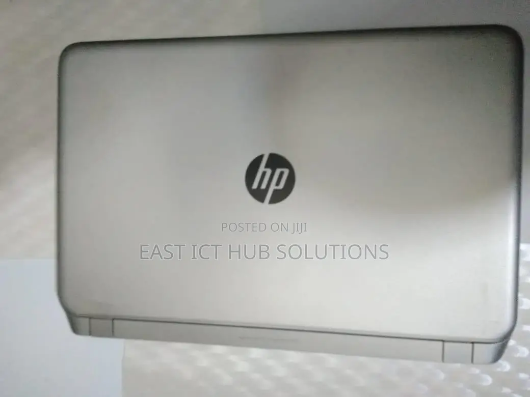 New Laptop HP 15-Ra003nia 8GB Intel Core I7 HDD 1T