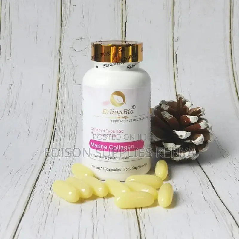 Marine Collagen Supplements Marine Supplements Skin Firm