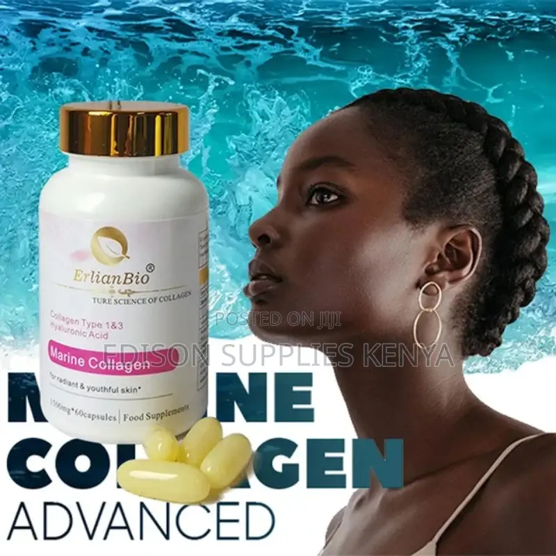 Marine Collagen Supplements Marine Supplements Skin Firm
