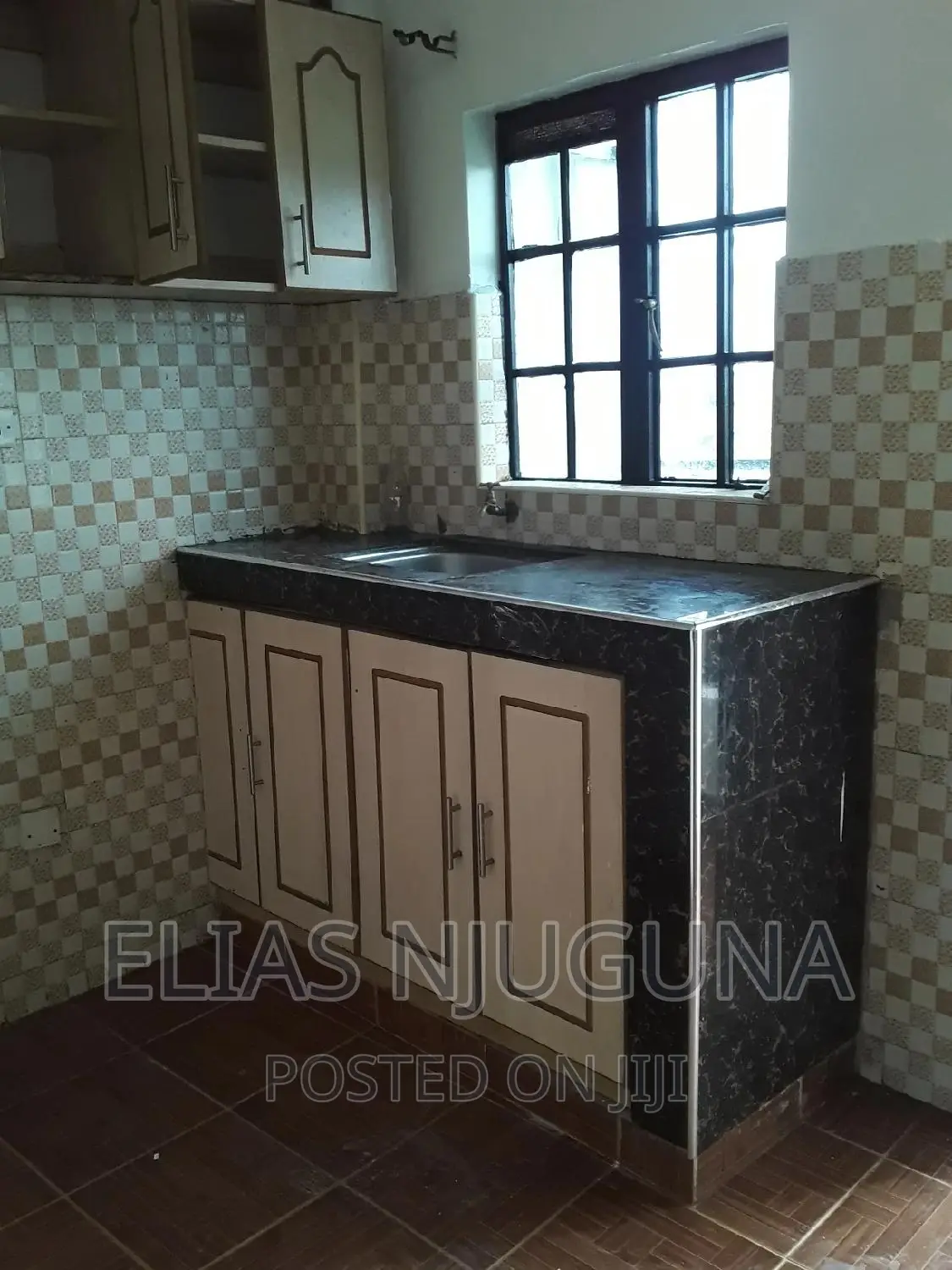 2bdrm Apartment in Buruburu Estate for rent