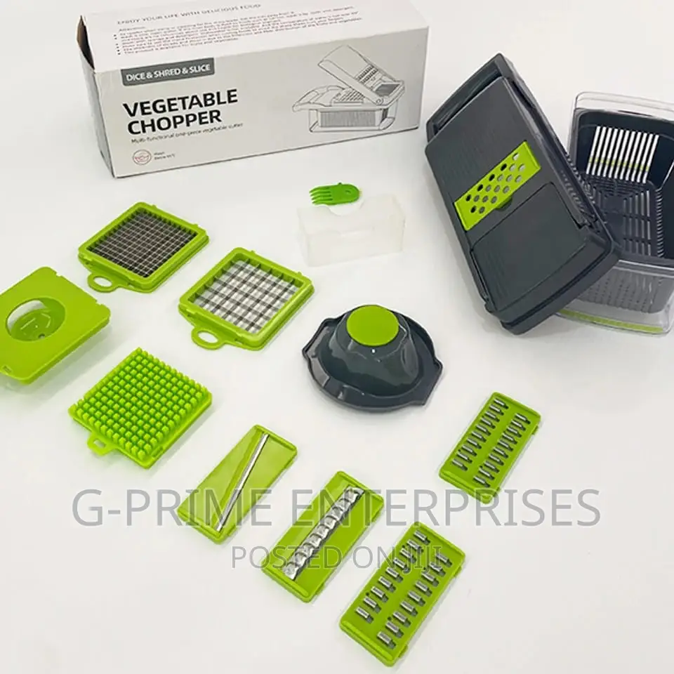 Vegetable Slicer