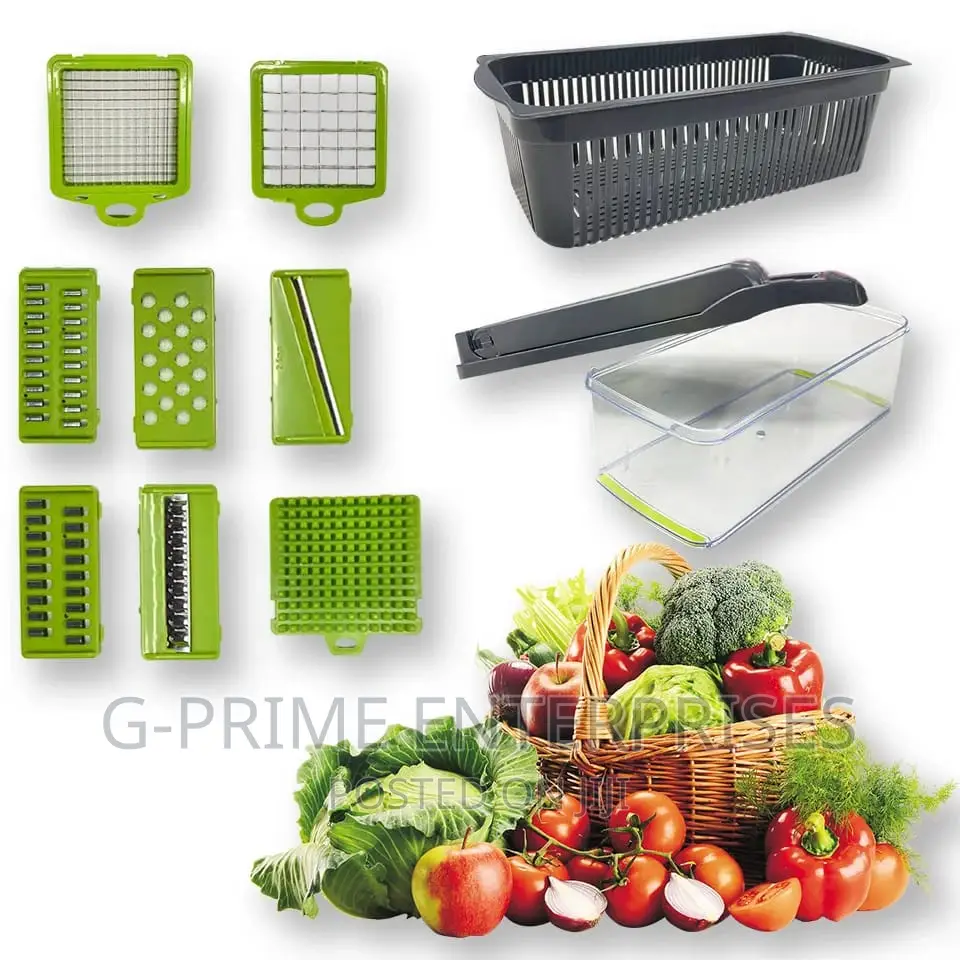 Vegetable Slicer