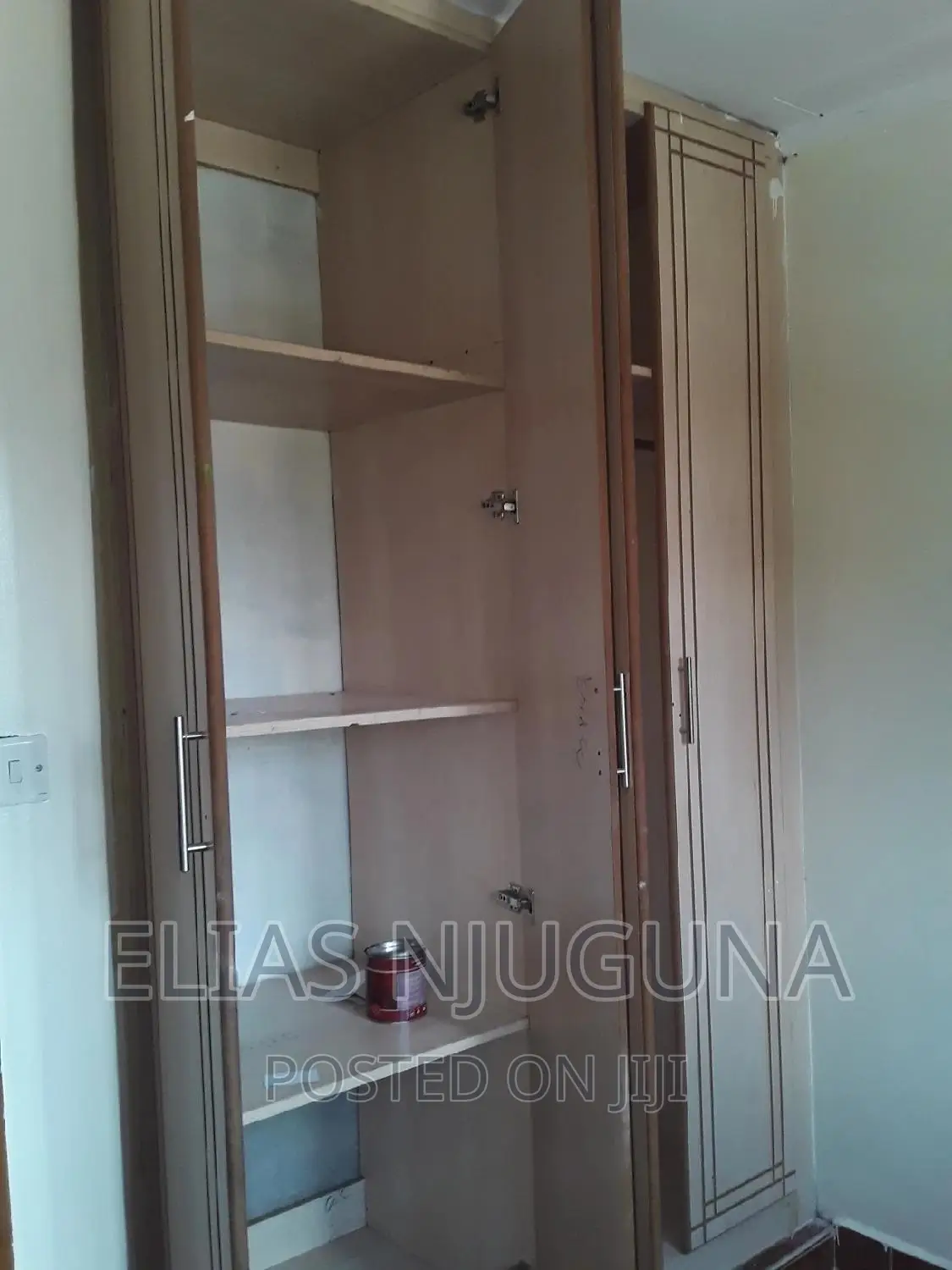 2bdrm Apartment in Buruburu Estate for rent