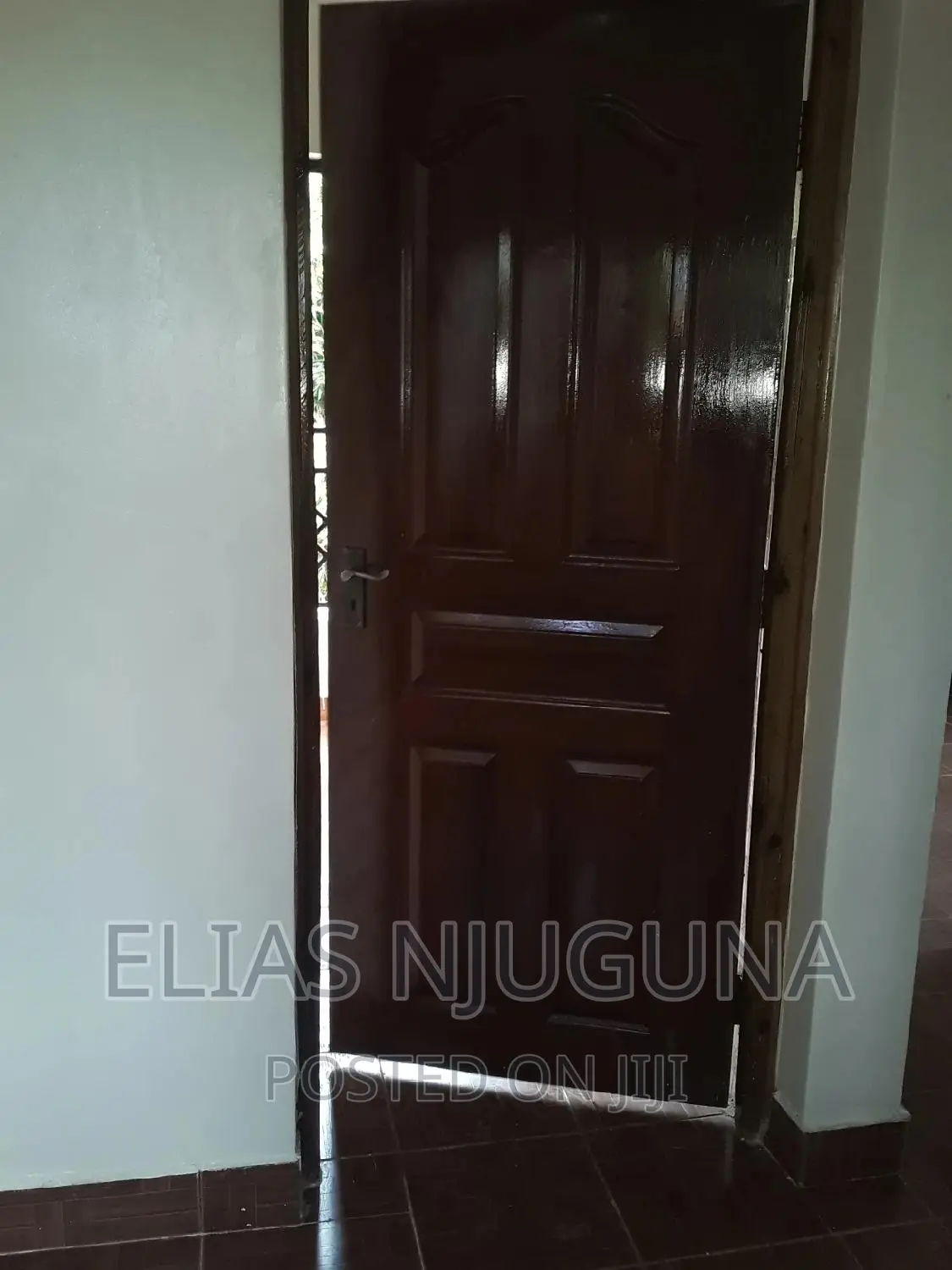 2bdrm Apartment in Buruburu Estate for rent