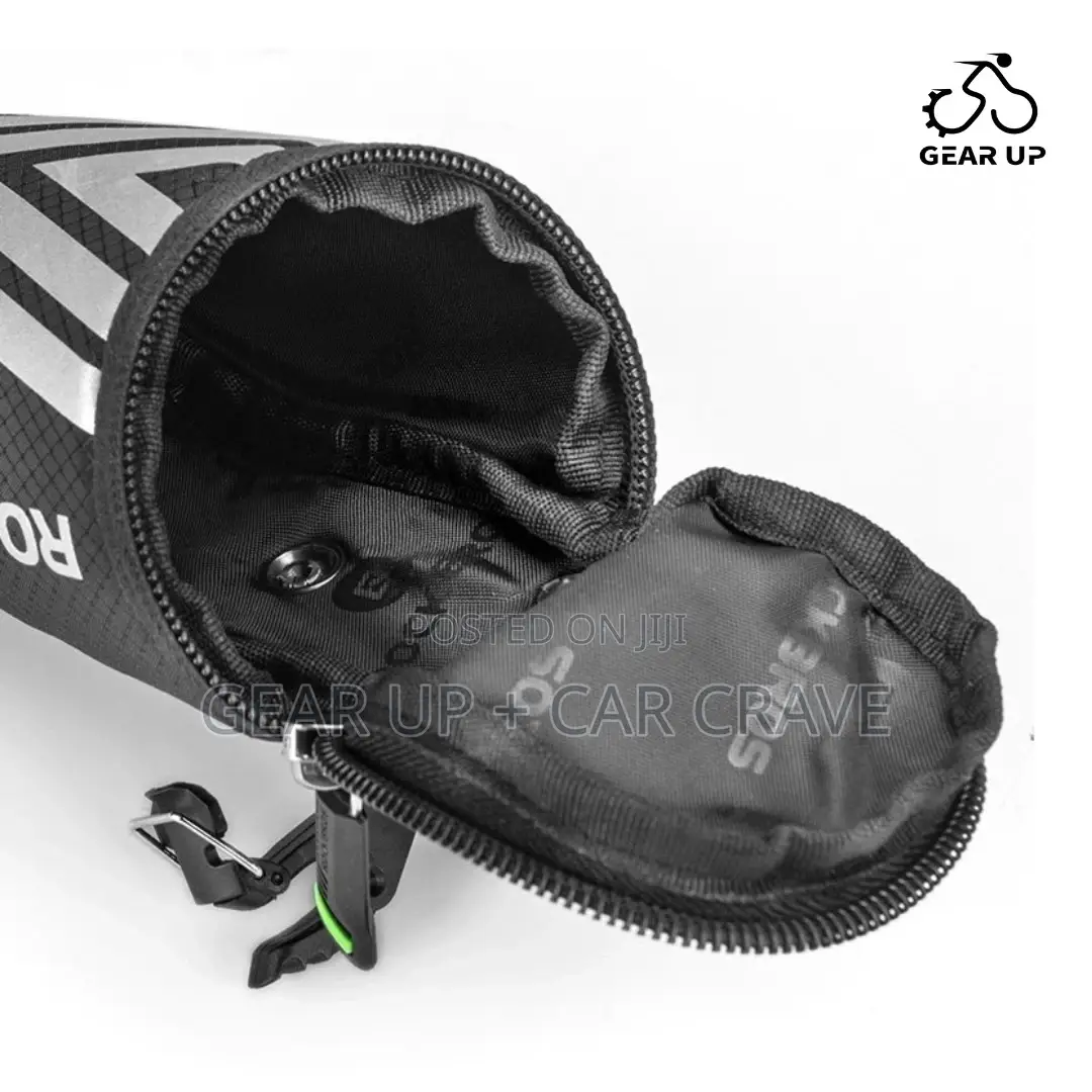 Bicycle Road Mountain Bike Saddle Bag