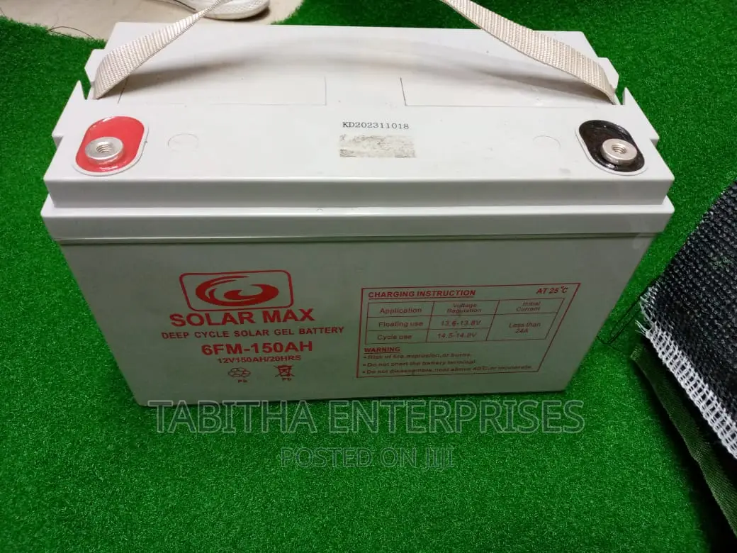 12v 150amp Solar Panels,