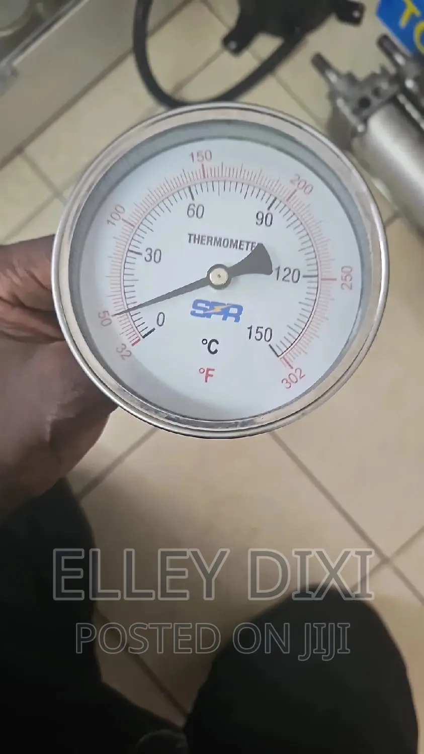 Temperature Gauges