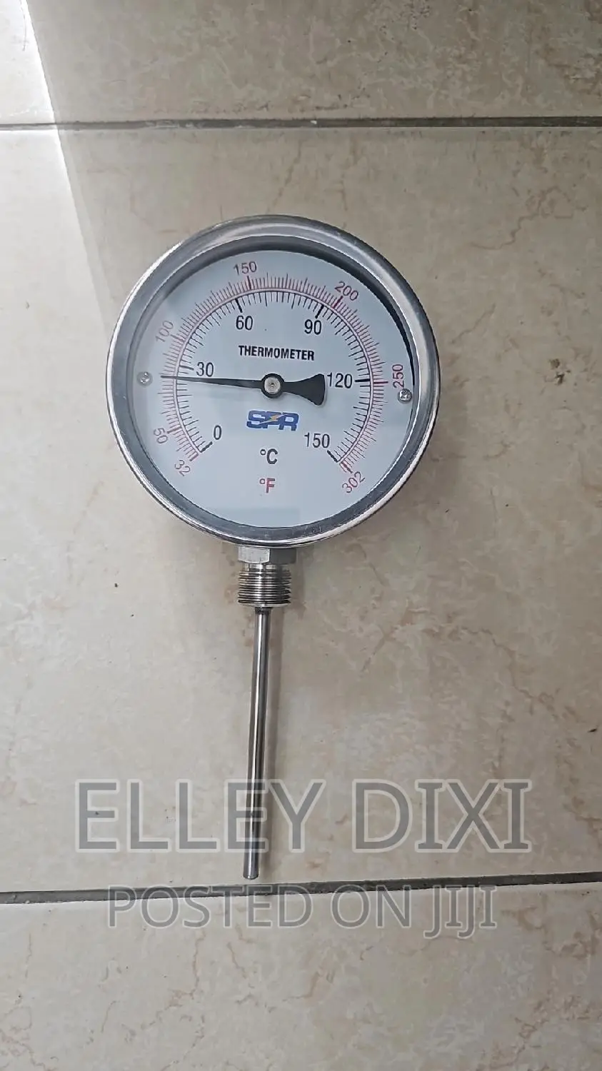 Temperature Gauges