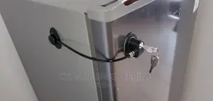 Fridge Lock for Child Safety