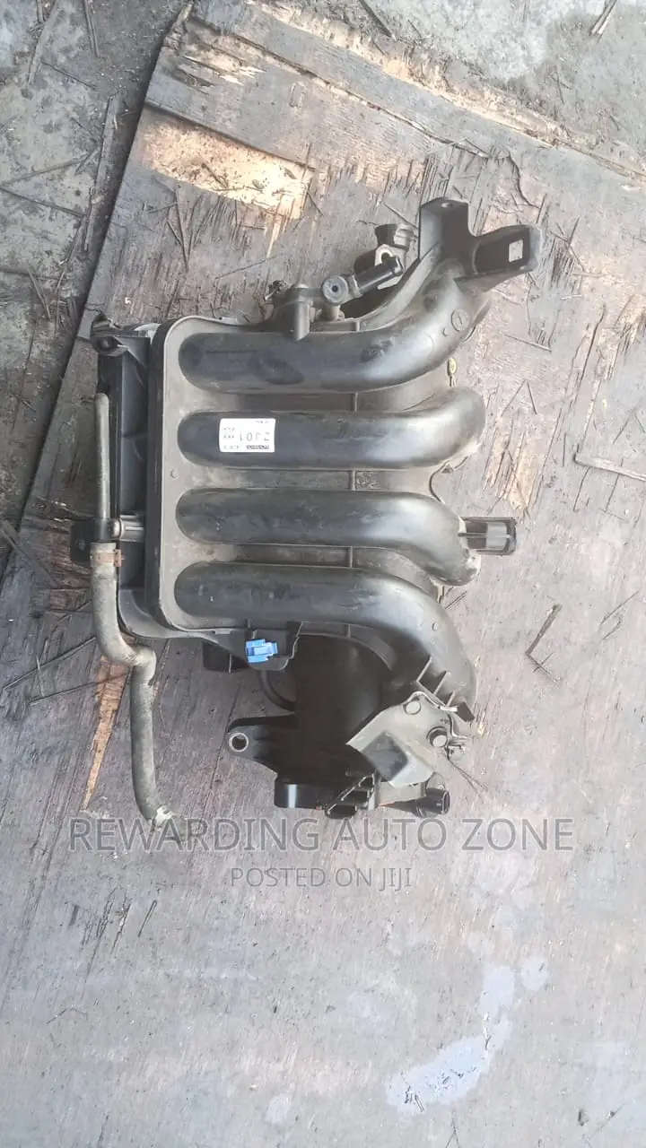 Mazda Demio 2005 Model Man Fold.