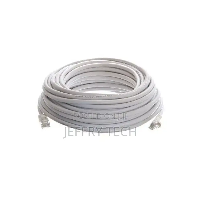 30m Network Cable for Reolink Poe