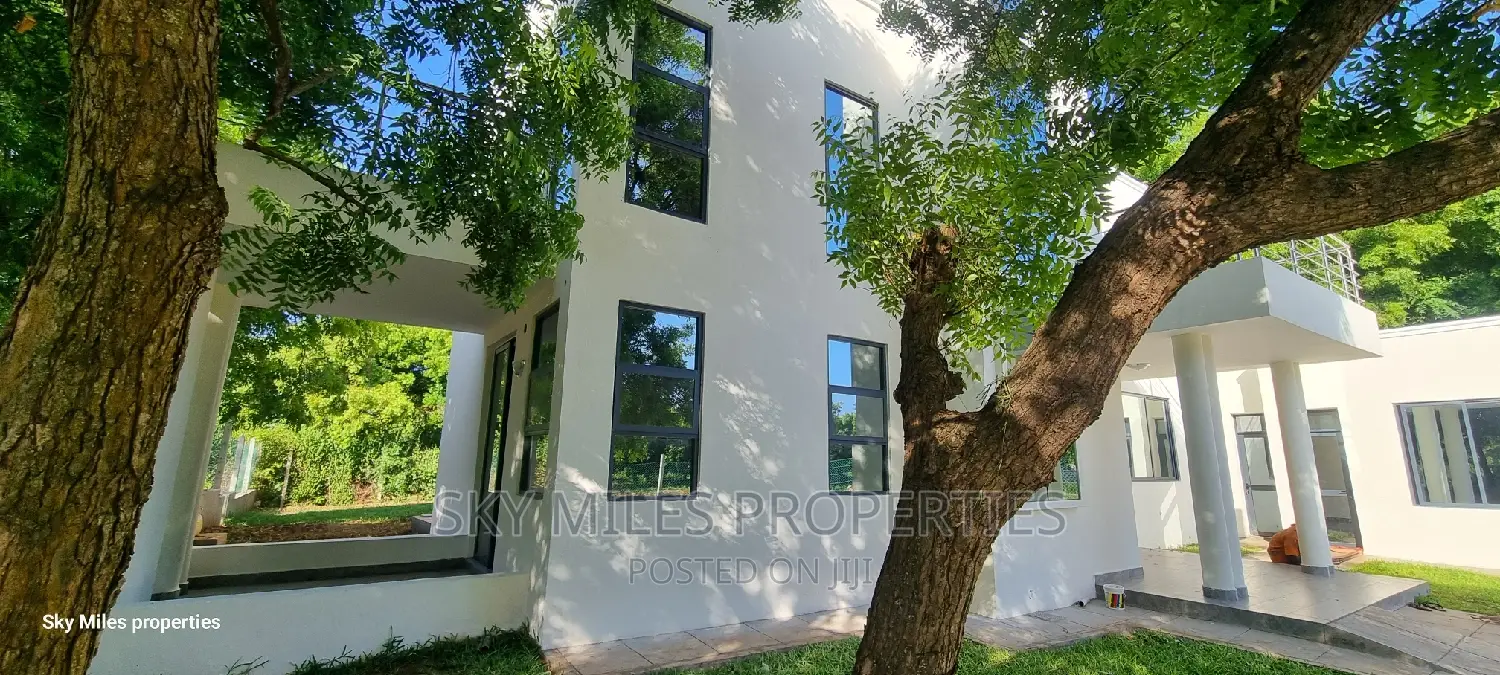 4bdrm Villa in Kuruwitu, Vipingo for sale