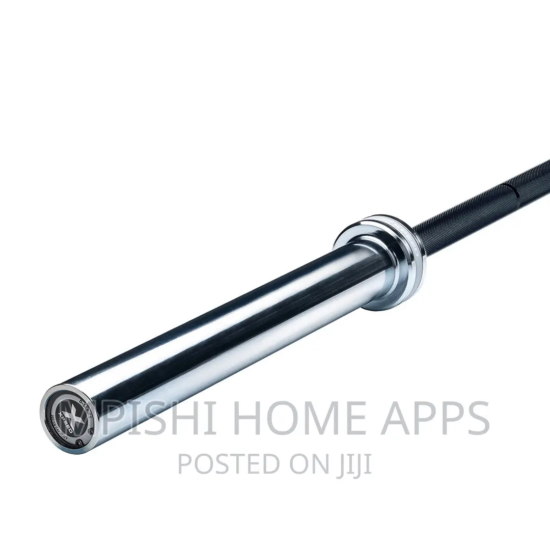 1.8m Olympic Bar