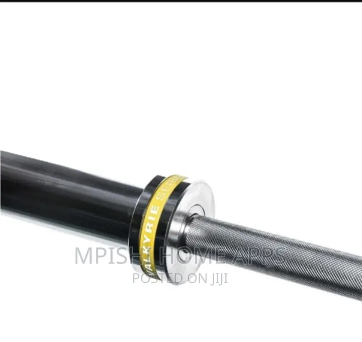 1.8m Olympic Bar