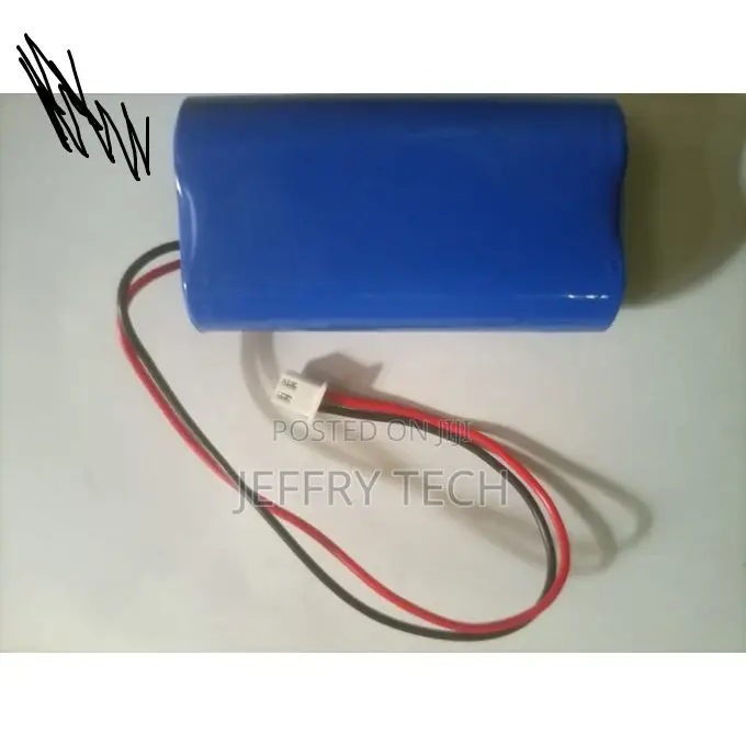 7.4V Lithium Ion Battery 1pcs
