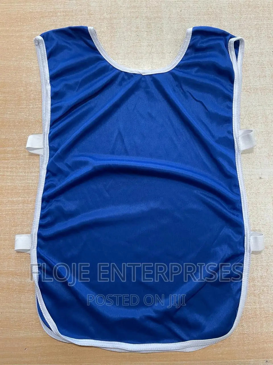 Football Training Bibs Senior