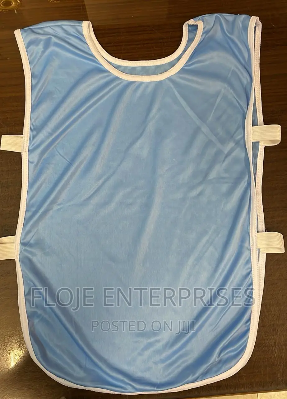 Football Training Bibs Senior