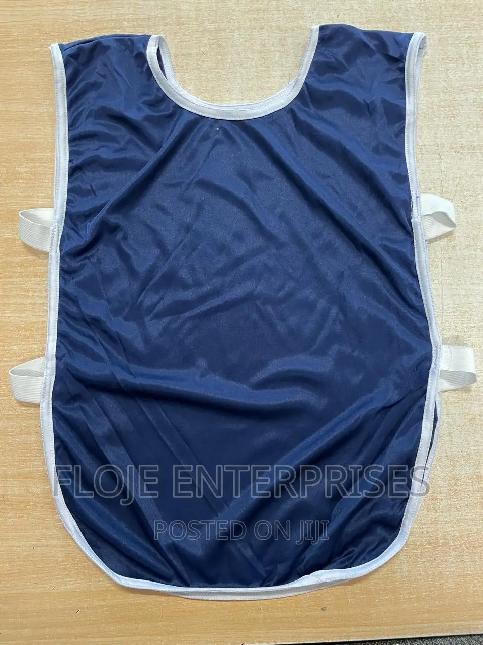 Football Training Bibs Senior