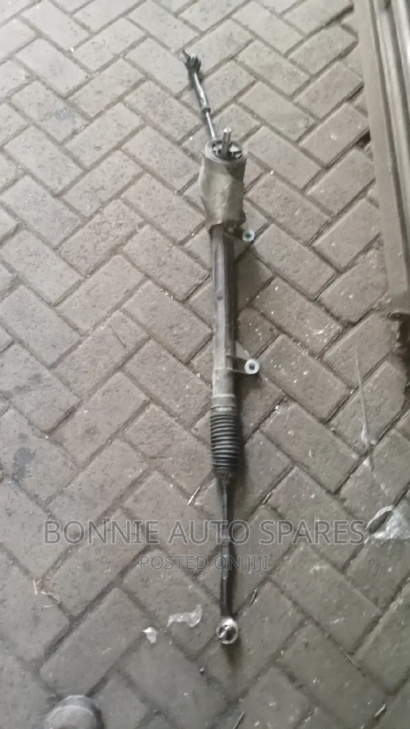 Nissan Serena/Nissan Lafesta (096,094,102)Steering Rack