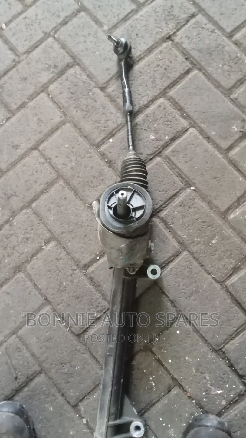 Nissan Serena/Nissan Lafesta (096,094,102)Steering Rack
