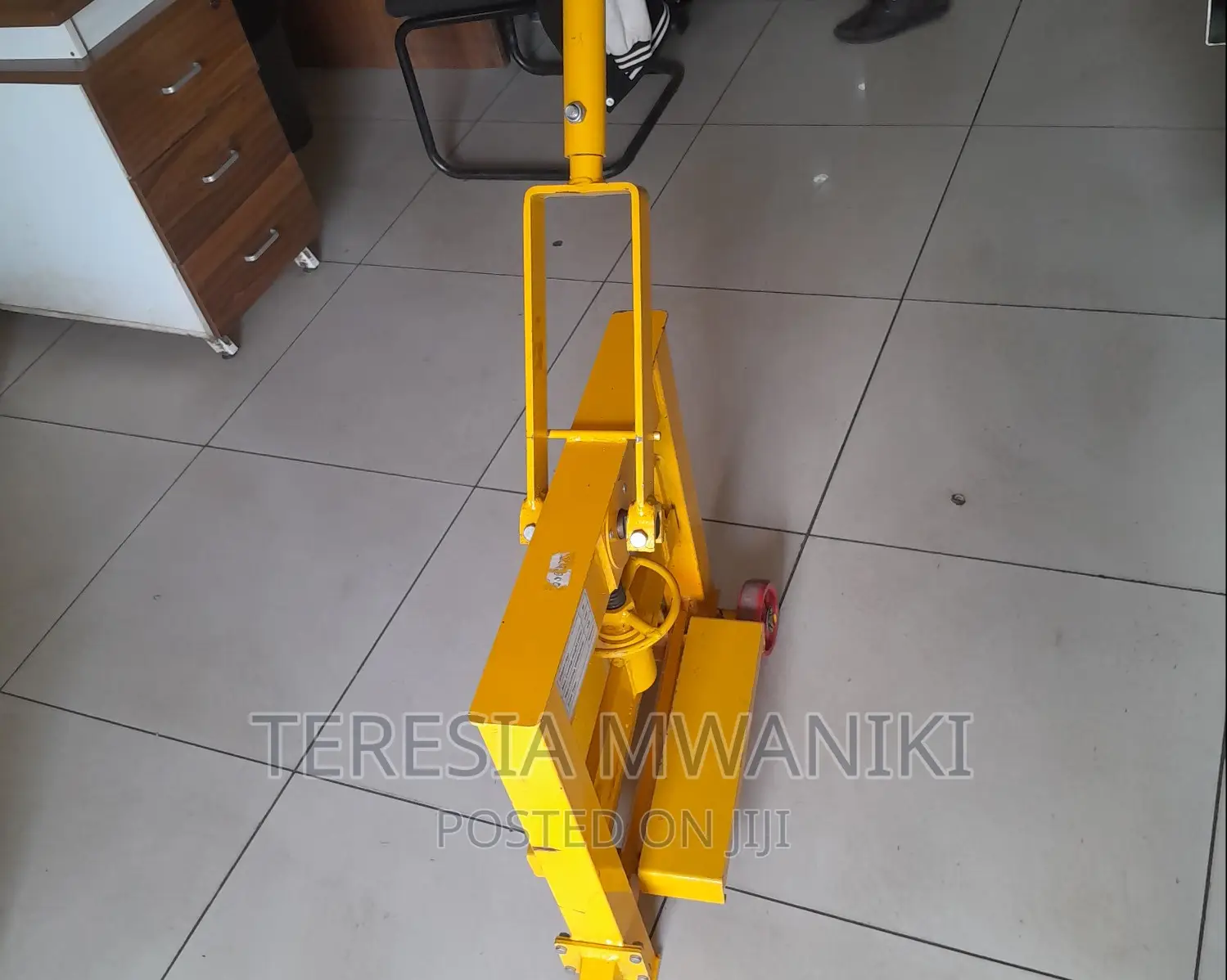 Manual Block Splitter