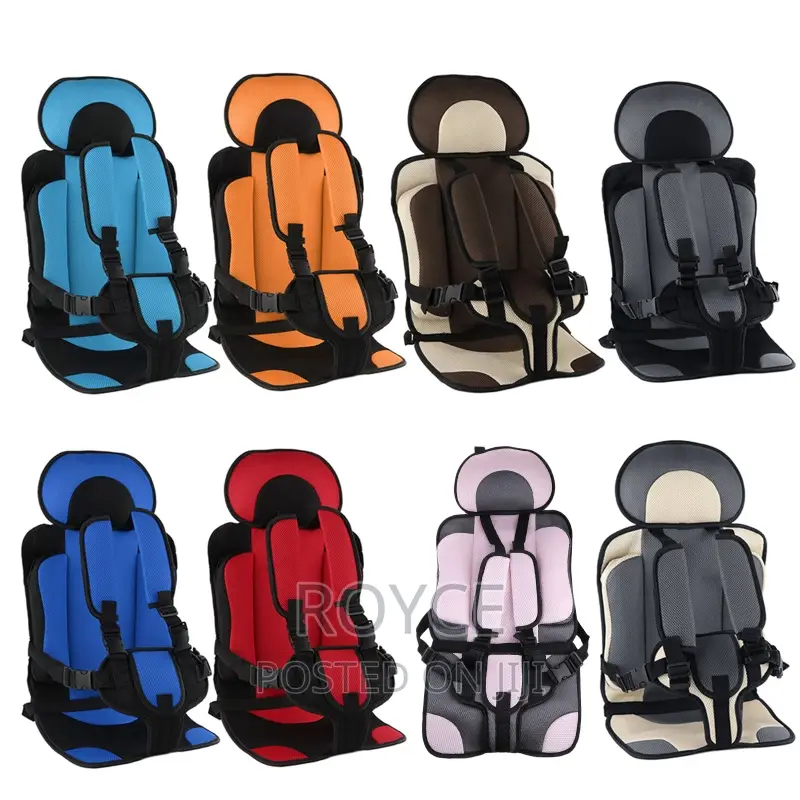 Portable Baby Car Seat