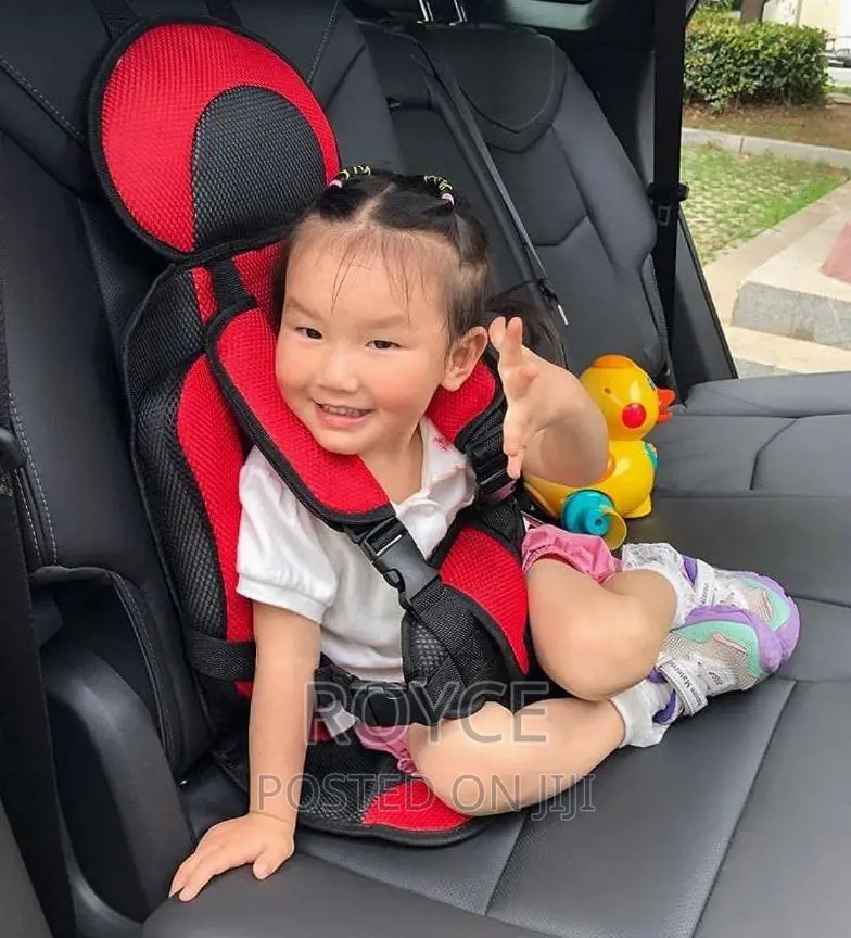 Portable Baby Car Seat