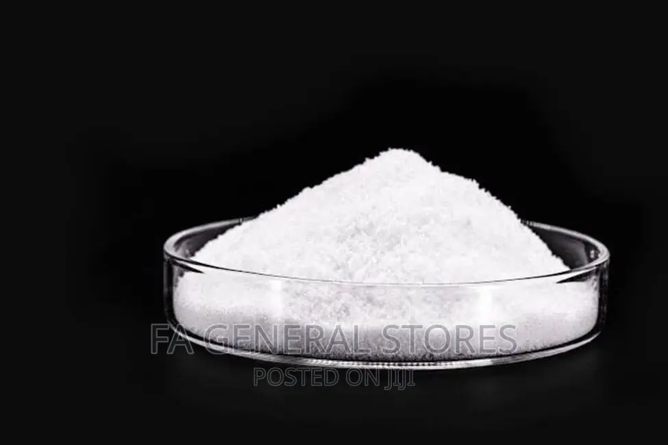 Carboxymethylcellulose CMC