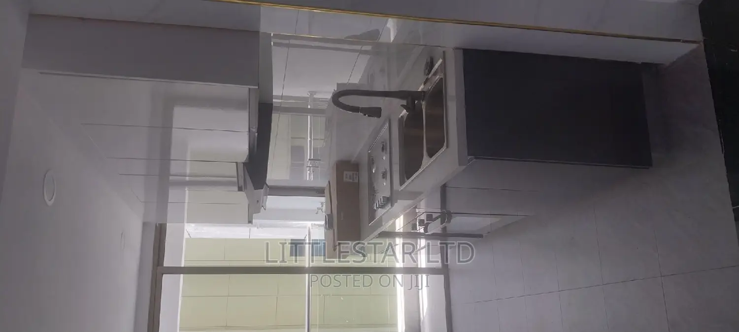 2bdrm Apartment in Goldpark Apartment, Kilimani for sale