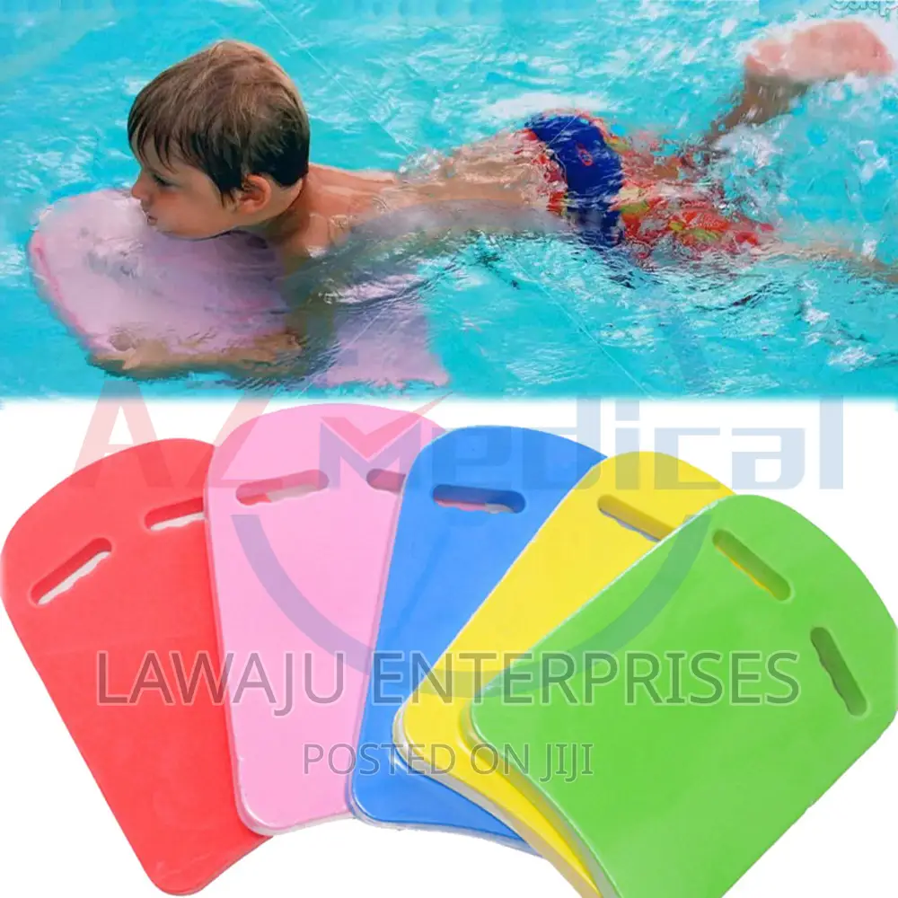 Swimming Flat Kick Boards