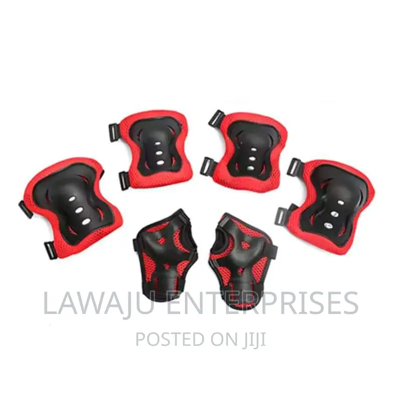 Safety Guards
