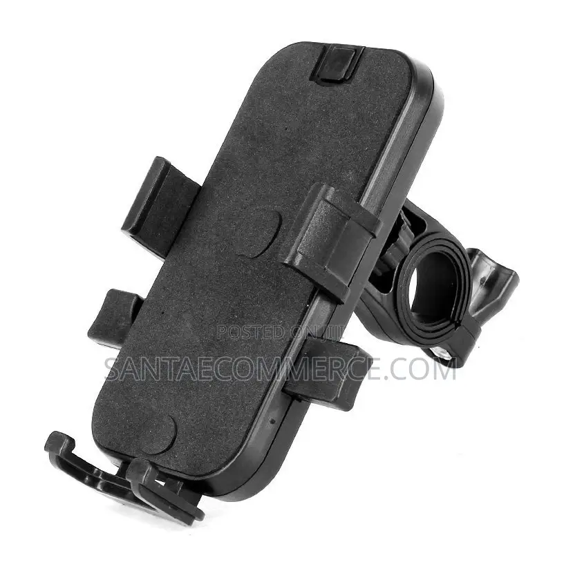 Motorcycle/Motorbike Mobile Phone Holder