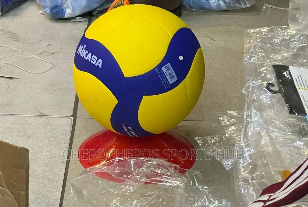 Quality Volleyball V330W