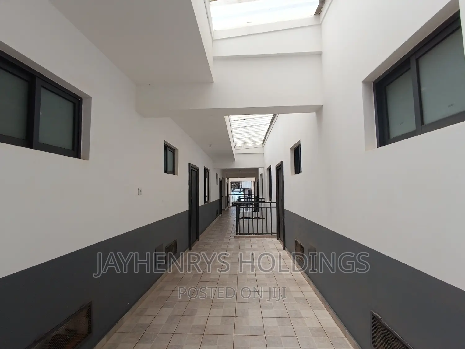 2bdrm Apartment in Kahawa Maziwa for sale