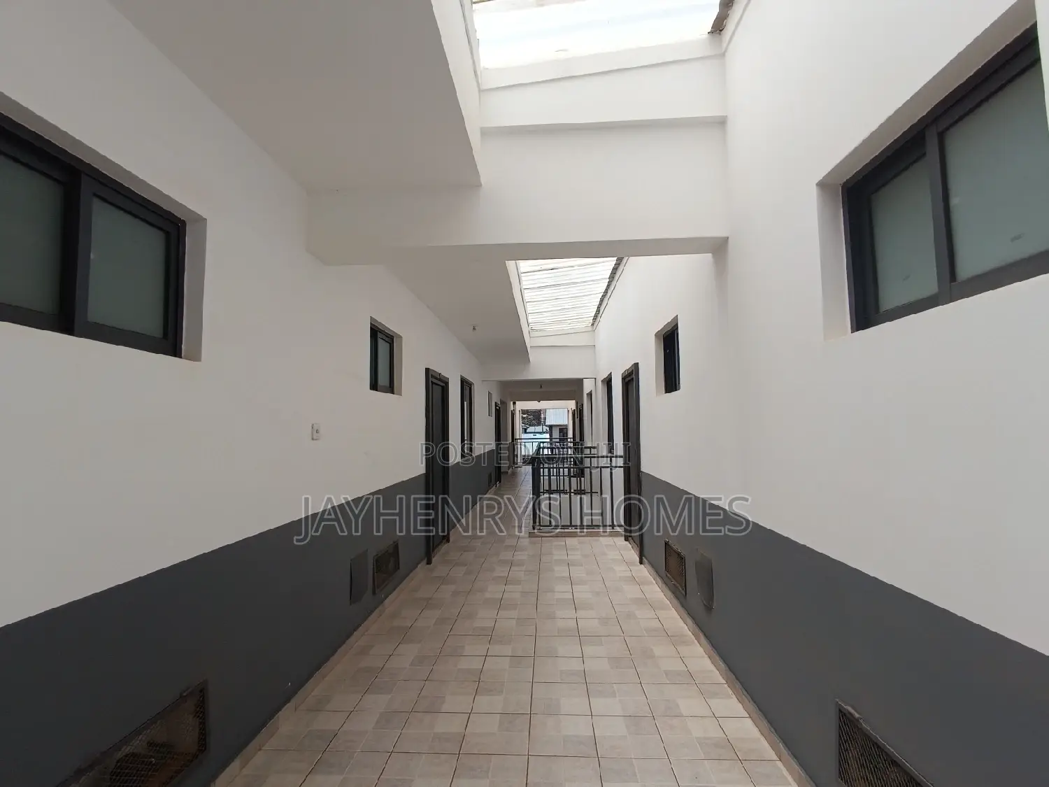 2bdrm Apartment in Kahawa Maziwa for sale