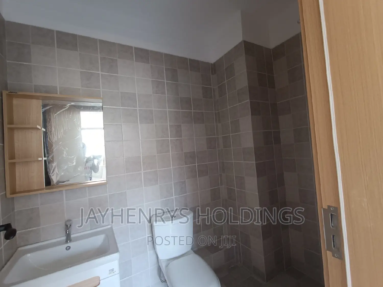 2bdrm Apartment in Kahawa Maziwa for sale