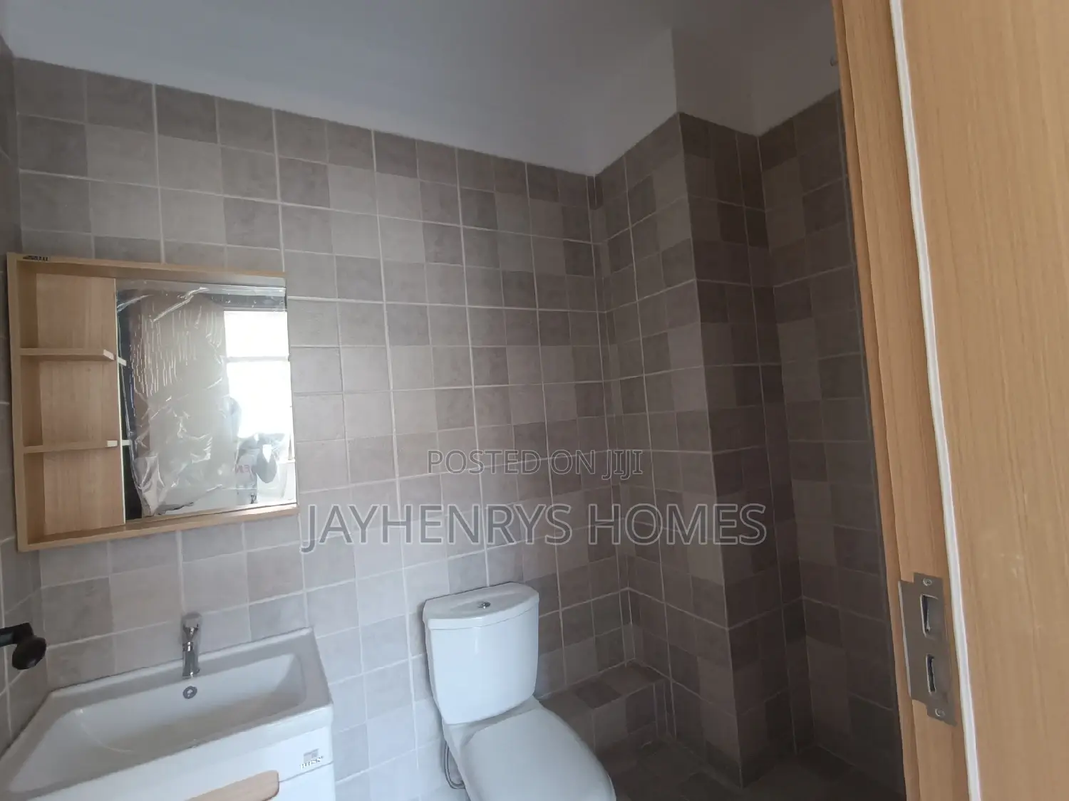 2bdrm Apartment in Kahawa Maziwa for sale