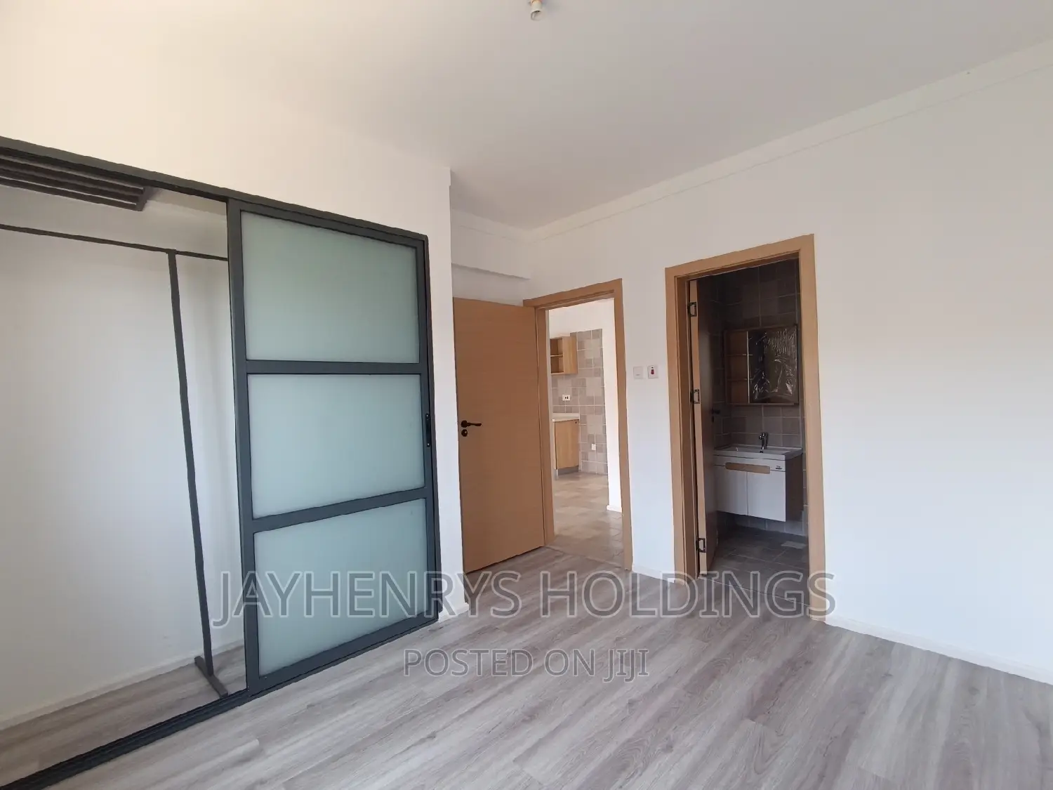 2bdrm Apartment in Kahawa Maziwa for sale