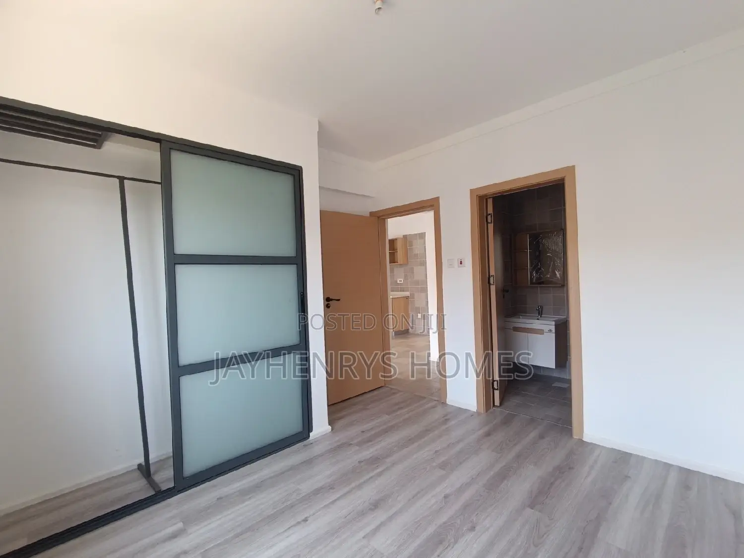 2bdrm Apartment in Kahawa Maziwa for sale