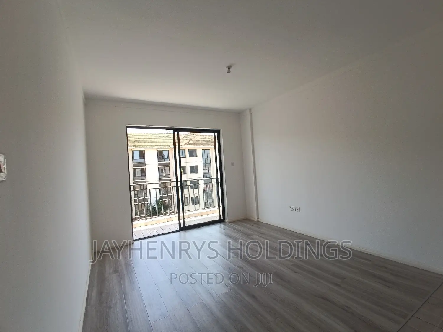 2bdrm Apartment in Kahawa Maziwa for sale
