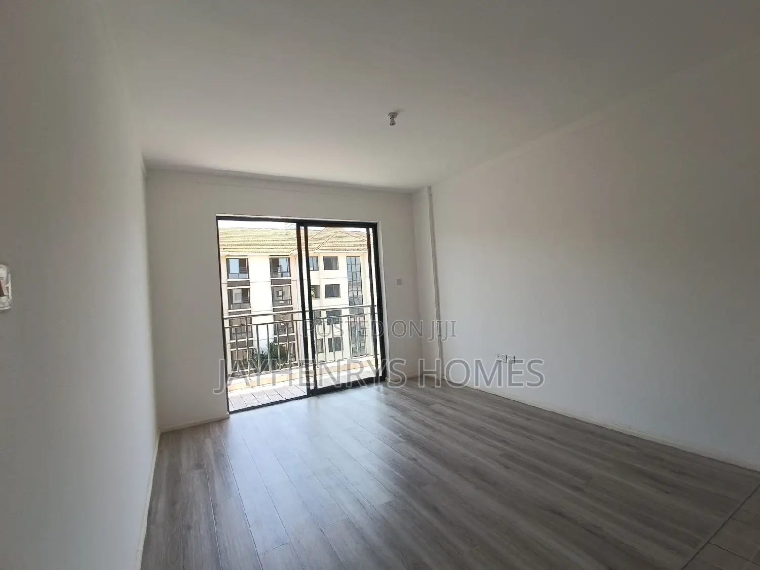 2bdrm Apartment in Kahawa Maziwa for sale