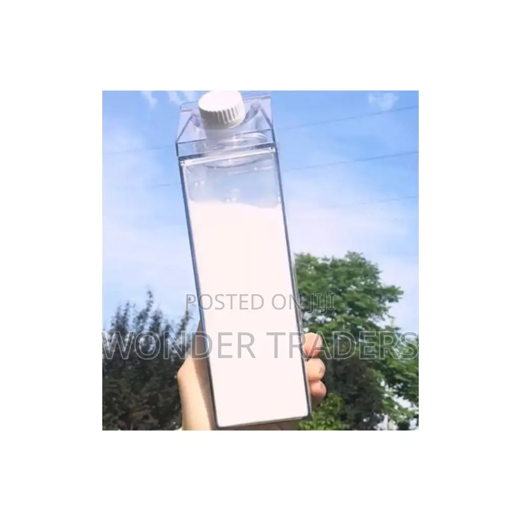 Milk Bottle 500 Litre