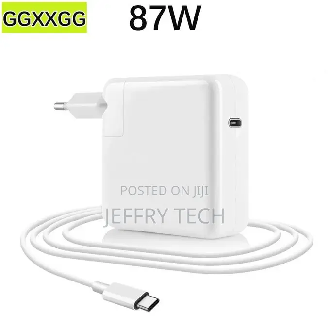 85W Mac Book Charger 45W 60W L/T Tip Magnetic Suction