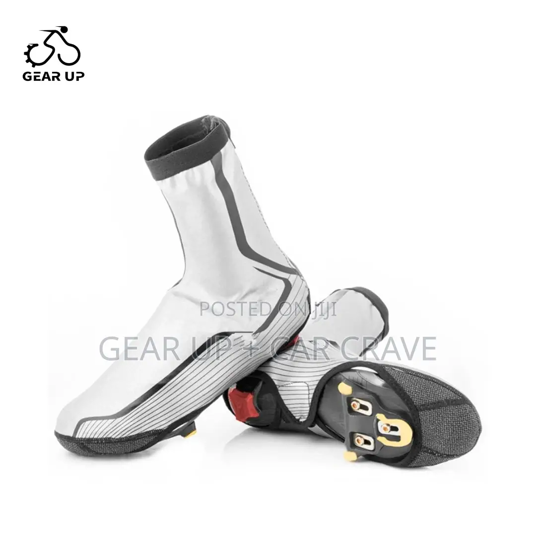 Bicycle Cycling Waterproof Shoe Cover