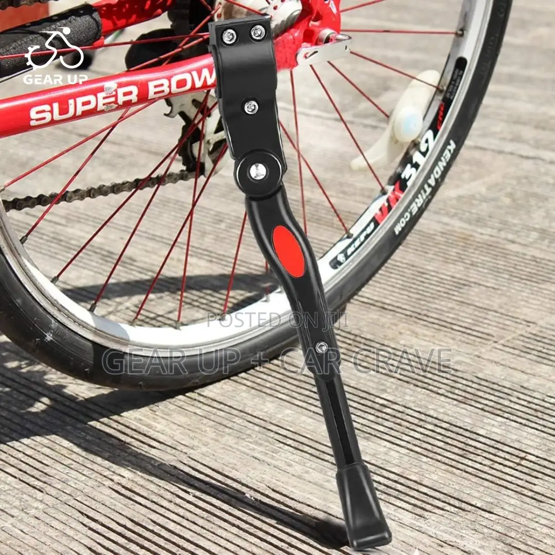 Bicycle Bike Kick Stand Light Weight