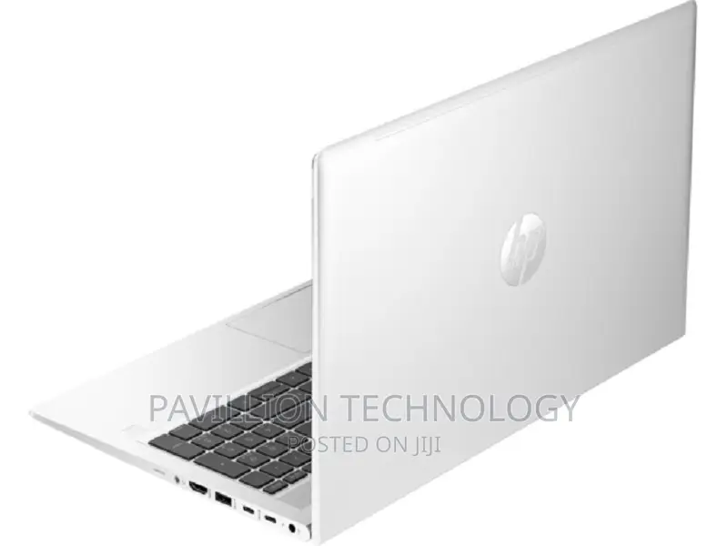 New Laptop HP ProBook 450 G9 16GB Intel Core I7 SSD 512GB
